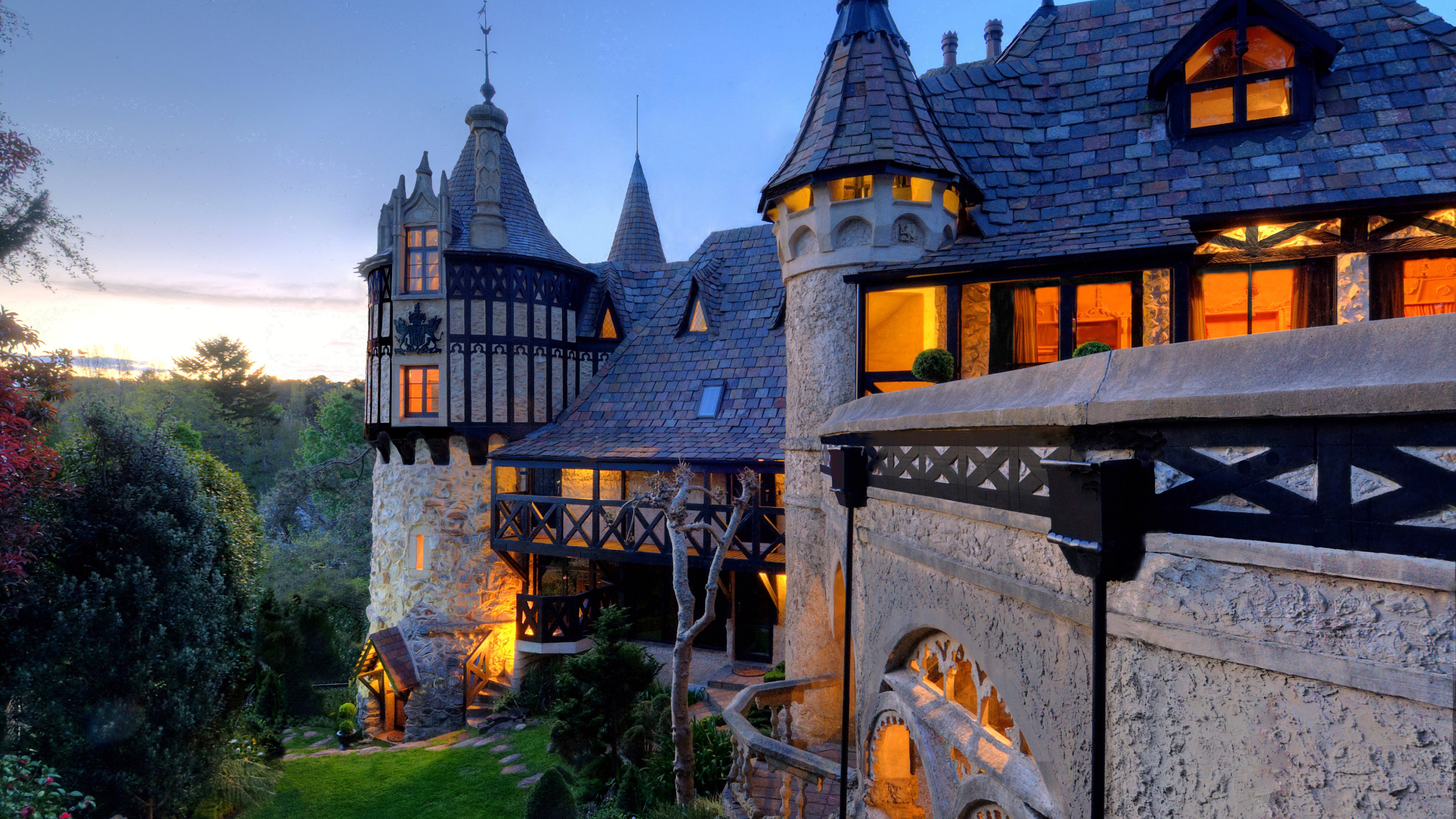 Wallpapers Mix №847 034